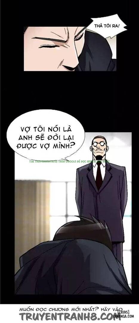 Mùi Vị Của Đôi Bàn Tay Chapter 82 - Trang 2