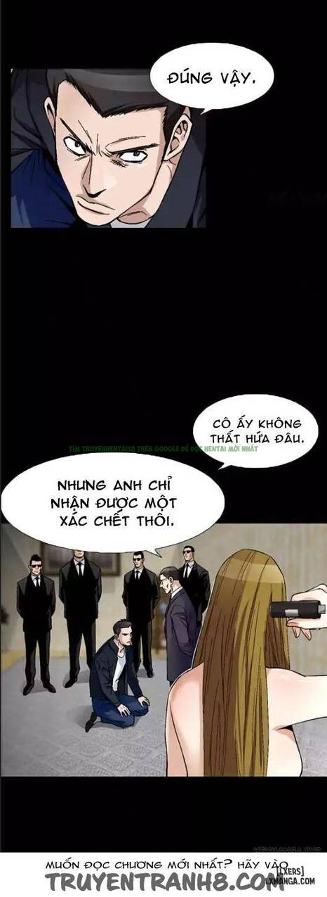 Mùi Vị Của Đôi Bàn Tay Chapter 82 - Trang 2