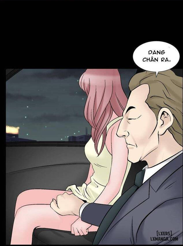 Mùi Vị Của Đôi Bàn Tay Chapter 27 - Trang 2