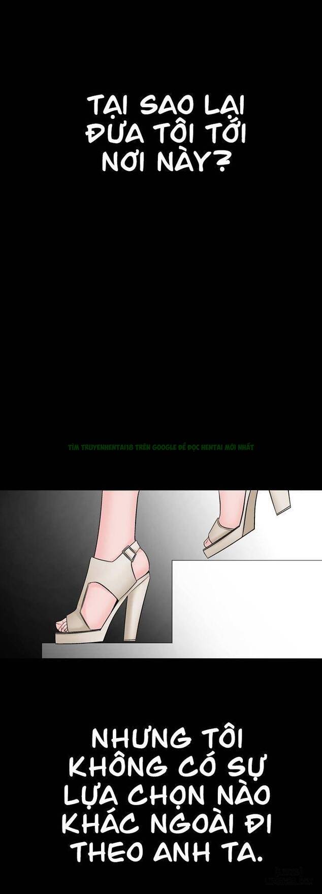Mùi Vị Của Đôi Bàn Tay Chapter 27 - Trang 2