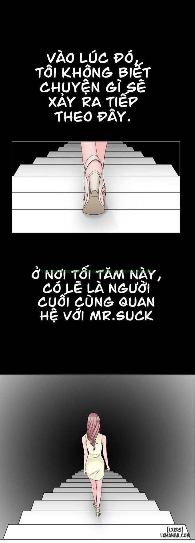 Mùi Vị Của Đôi Bàn Tay Chapter 27 - Trang 2