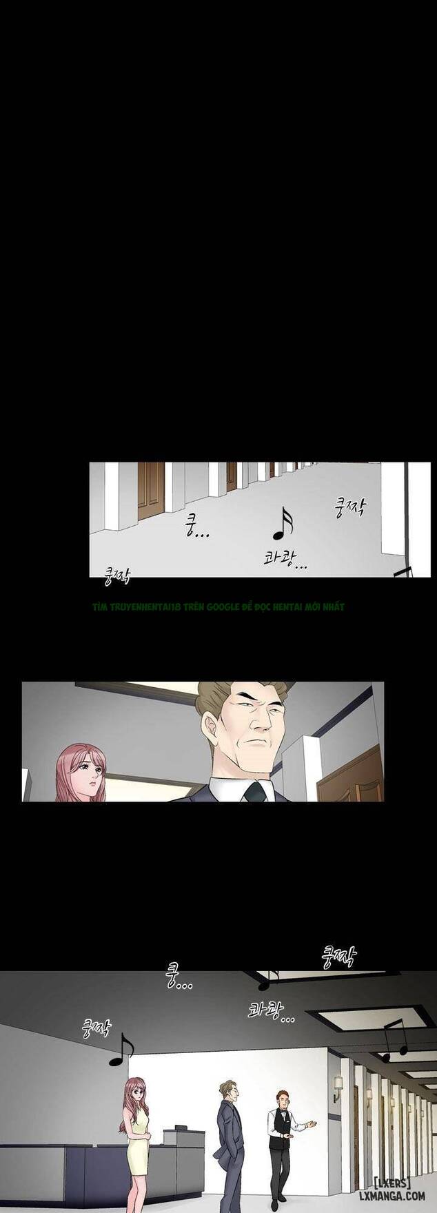 Mùi Vị Của Đôi Bàn Tay Chapter 27 - Trang 2