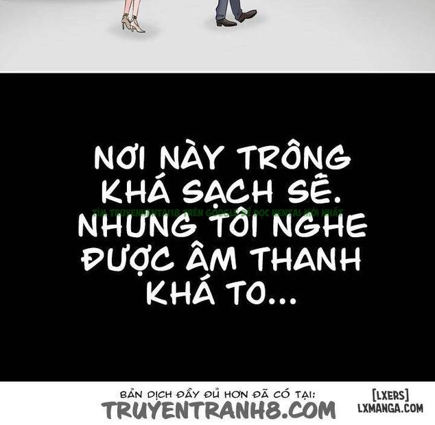 Mùi Vị Của Đôi Bàn Tay Chapter 27 - Trang 2