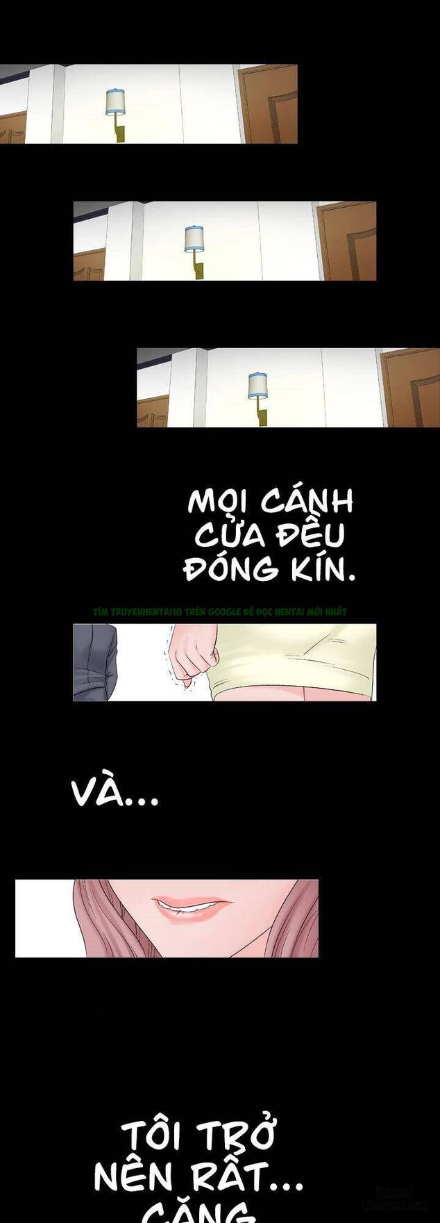Mùi Vị Của Đôi Bàn Tay Chapter 27 - Trang 2