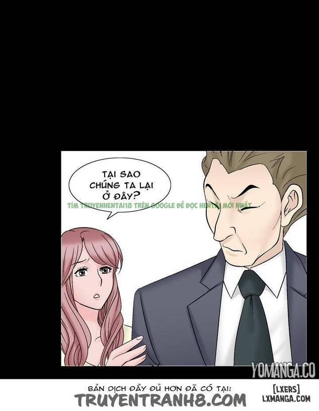 Mùi Vị Của Đôi Bàn Tay Chapter 27 - Trang 2