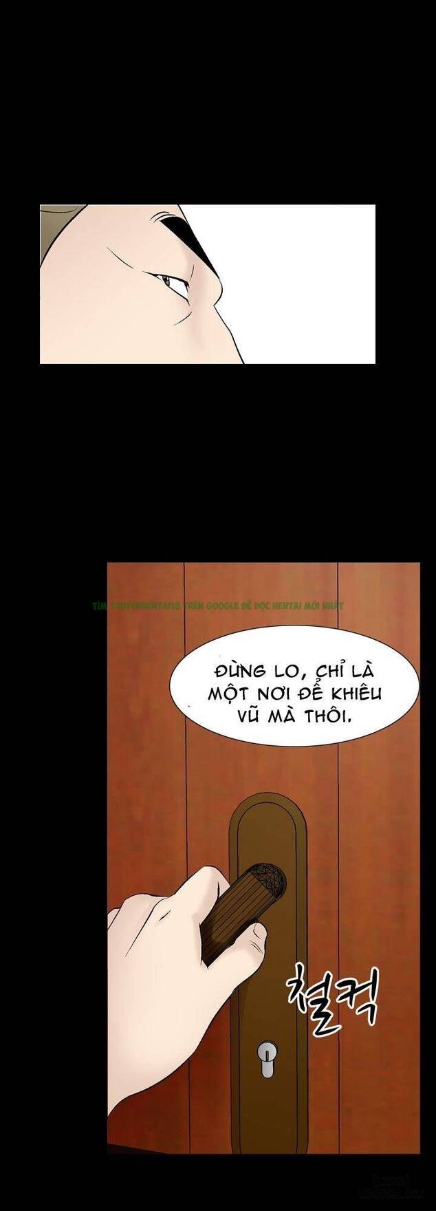 Mùi Vị Của Đôi Bàn Tay Chapter 27 - Trang 2