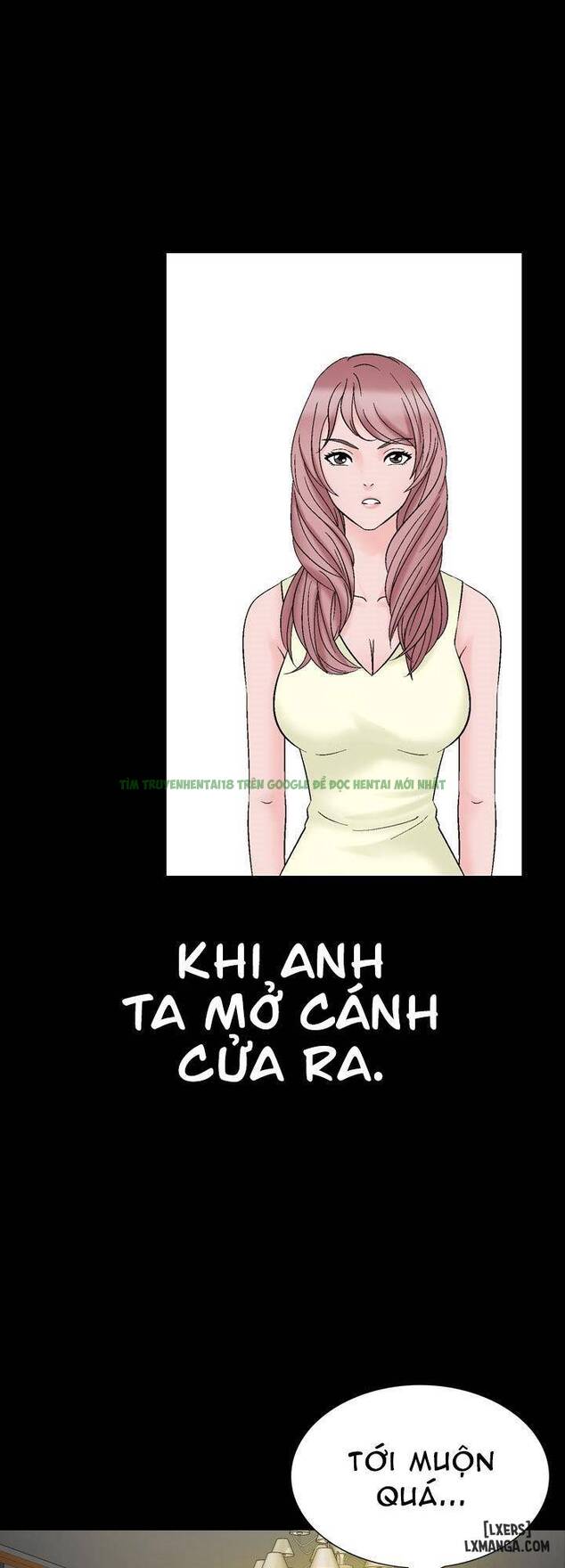 Mùi Vị Của Đôi Bàn Tay Chapter 27 - Trang 2