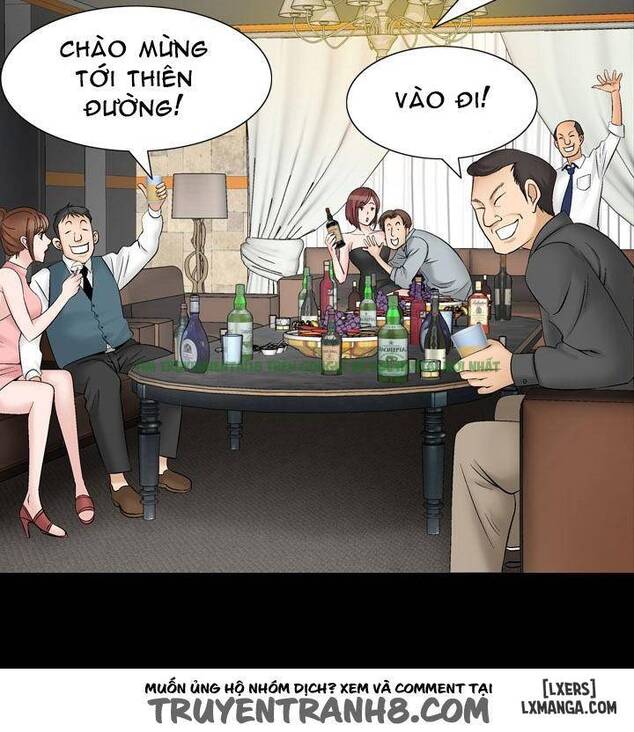 Mùi Vị Của Đôi Bàn Tay Chapter 27 - Trang 2