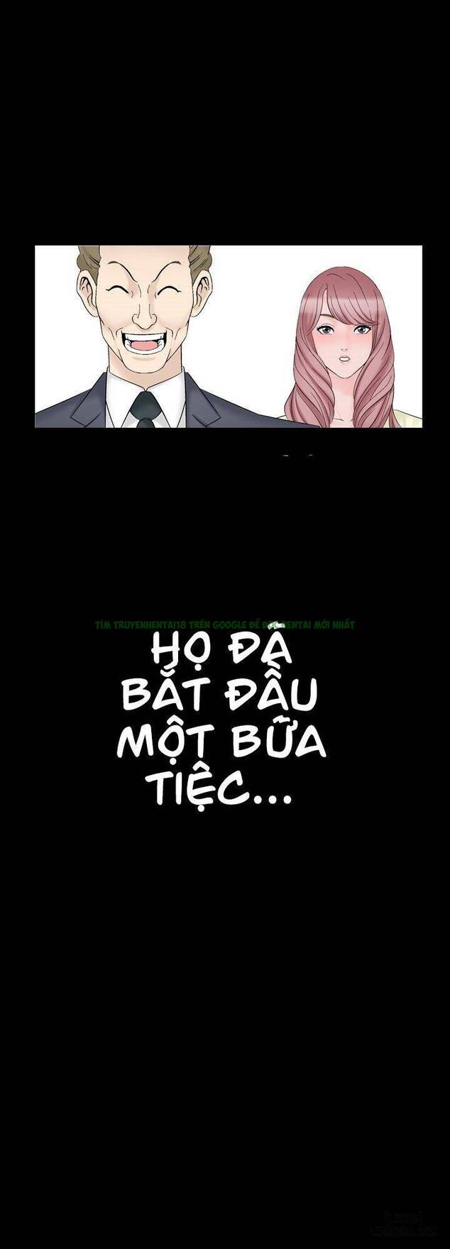 Mùi Vị Của Đôi Bàn Tay Chapter 27 - Trang 2