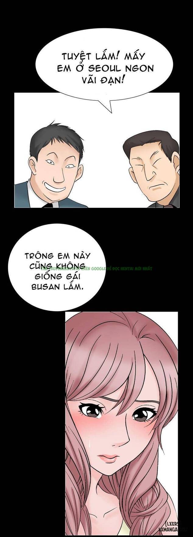 Mùi Vị Của Đôi Bàn Tay Chapter 27 - Trang 2