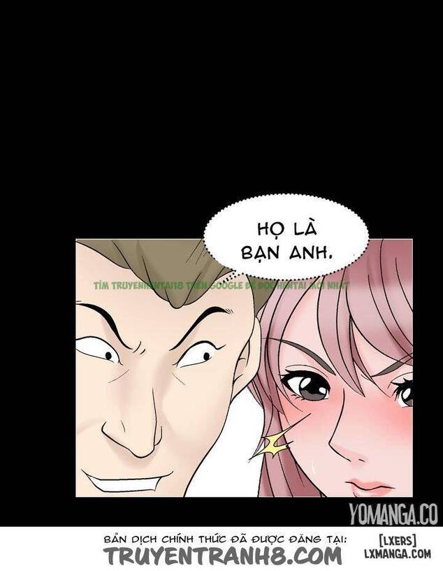 Mùi Vị Của Đôi Bàn Tay Chapter 27 - Trang 2