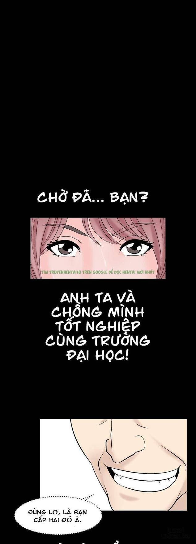 Mùi Vị Của Đôi Bàn Tay Chapter 27 - Trang 2