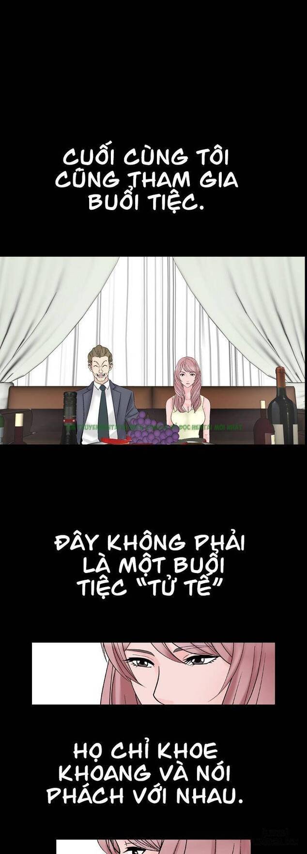 Mùi Vị Của Đôi Bàn Tay Chapter 27 - Trang 2