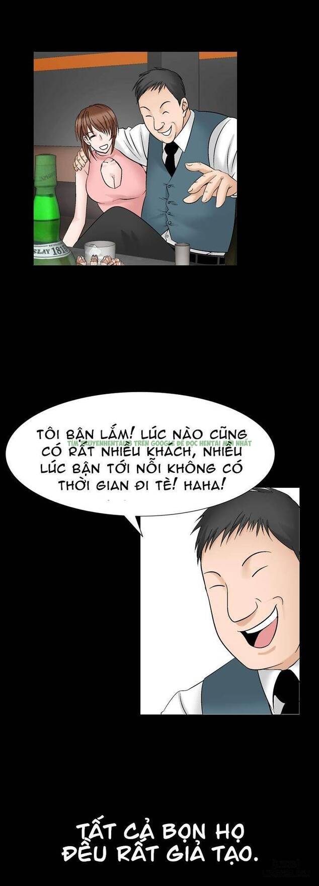 Mùi Vị Của Đôi Bàn Tay Chapter 27 - Trang 2