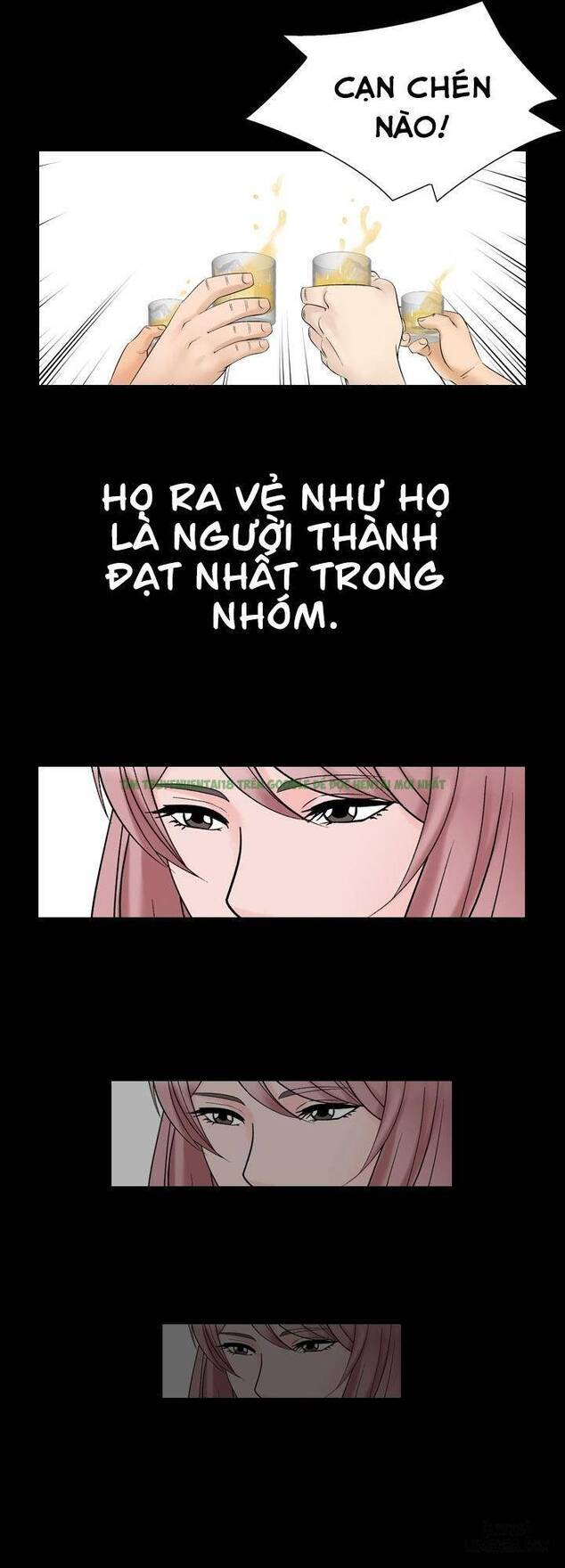 Mùi Vị Của Đôi Bàn Tay Chapter 27 - Trang 2