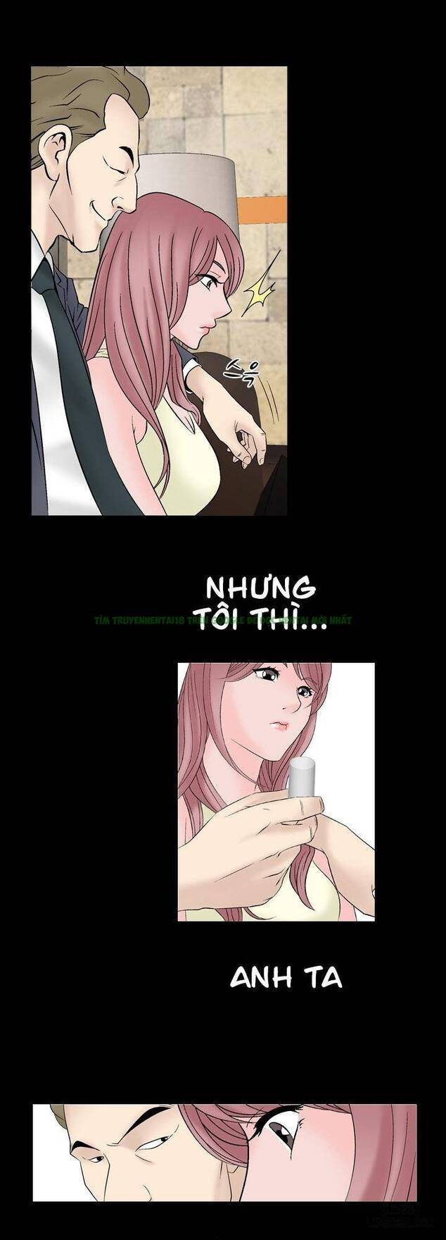 Mùi Vị Của Đôi Bàn Tay Chapter 27 - Trang 2