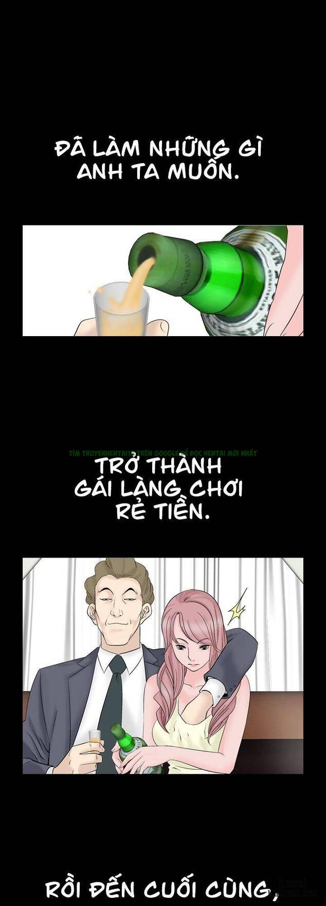 Mùi Vị Của Đôi Bàn Tay Chapter 27 - Trang 2