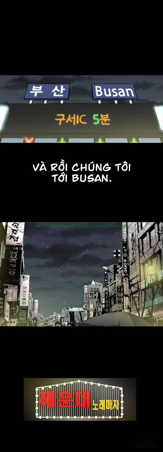 Mùi Vị Của Đôi Bàn Tay Chapter 27 - Trang 2