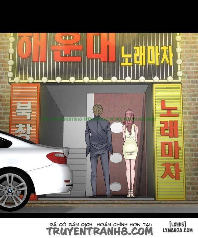 Mùi Vị Của Đôi Bàn Tay Chapter 27 - Trang 2