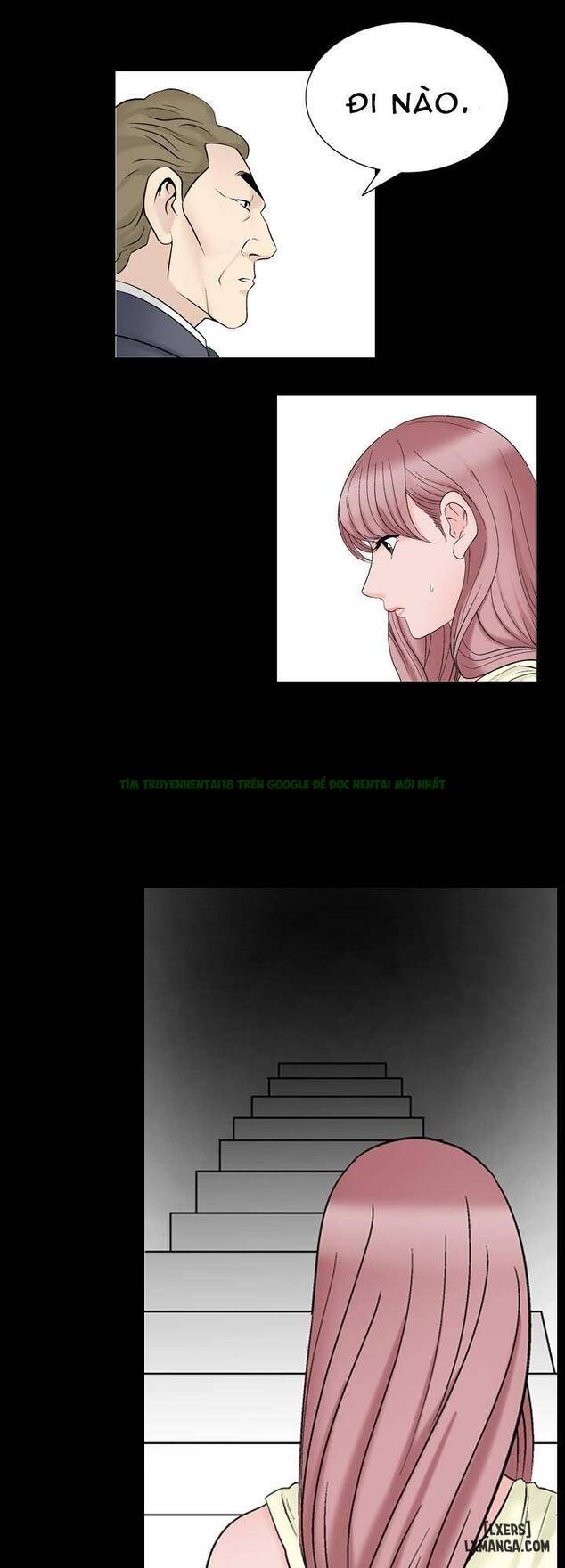 Mùi Vị Của Đôi Bàn Tay Chapter 27 - Trang 2