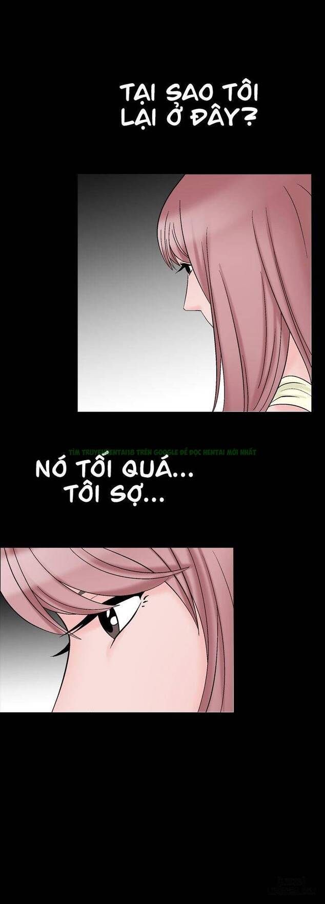 Mùi Vị Của Đôi Bàn Tay Chapter 27 - Trang 2