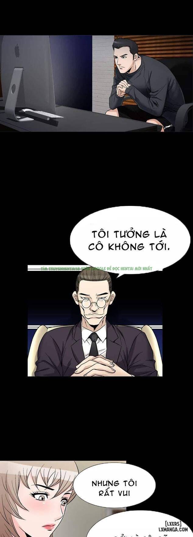 Mùi Vị Của Đôi Bàn Tay Chapter 60 - Trang 2