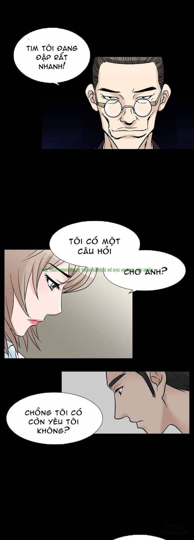 Mùi Vị Của Đôi Bàn Tay Chapter 60 - Trang 2
