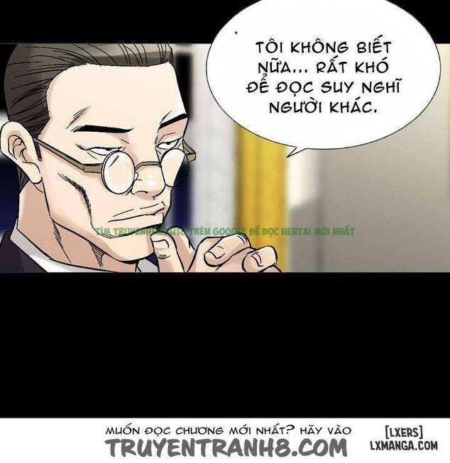 Mùi Vị Của Đôi Bàn Tay Chapter 60 - Trang 2