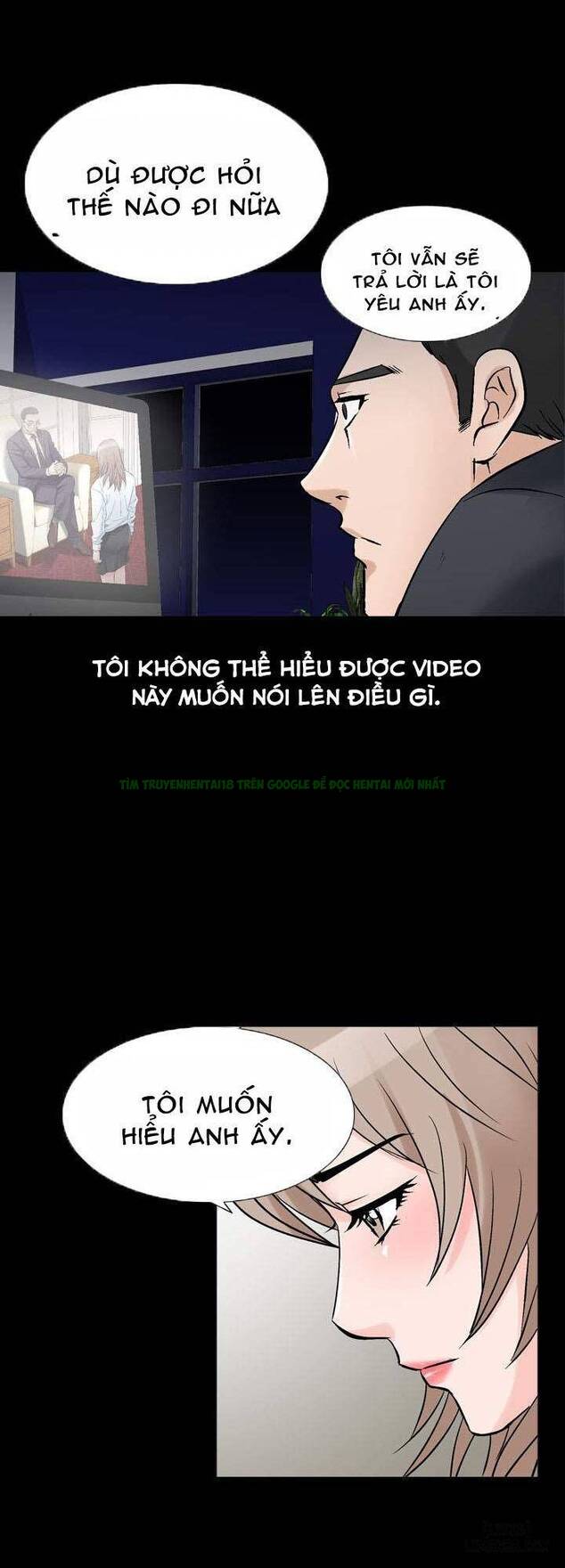 Mùi Vị Của Đôi Bàn Tay Chapter 60 - Trang 2