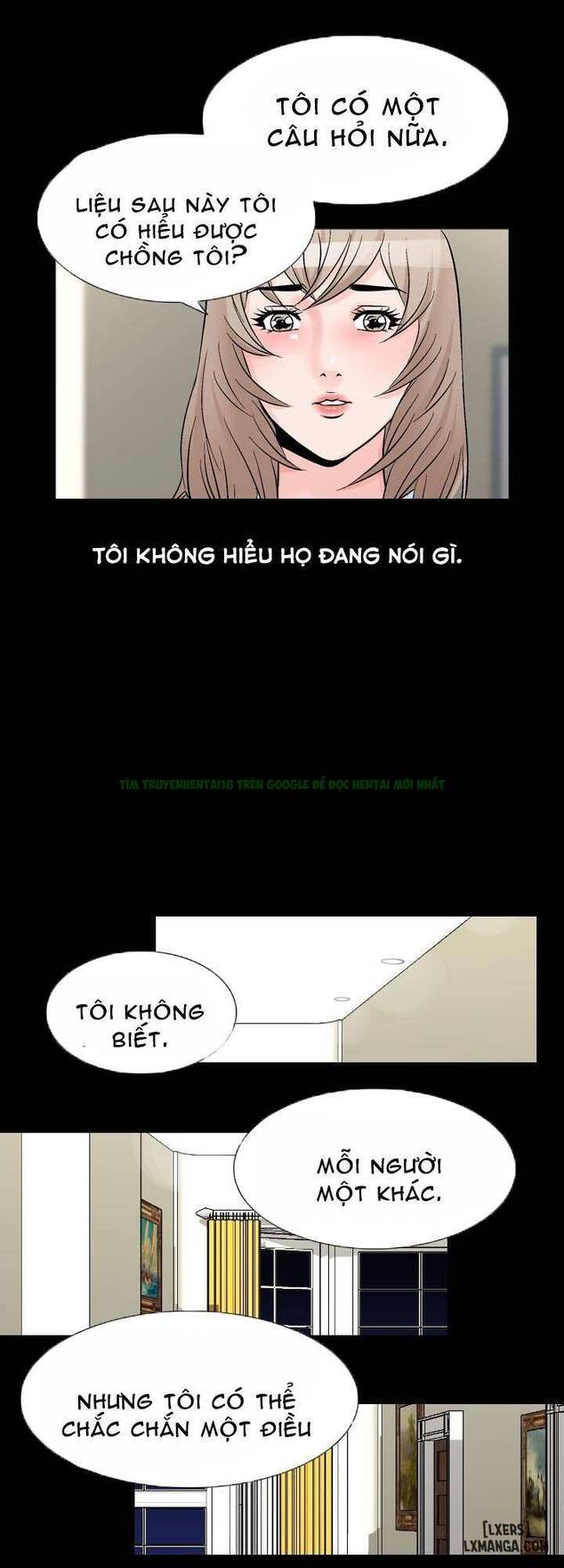 Mùi Vị Của Đôi Bàn Tay Chapter 60 - Trang 2
