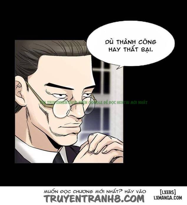 Mùi Vị Của Đôi Bàn Tay Chapter 60 - Trang 2