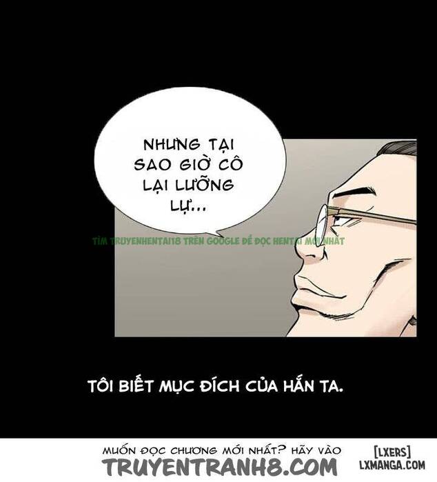 Mùi Vị Của Đôi Bàn Tay Chapter 60 - Trang 2