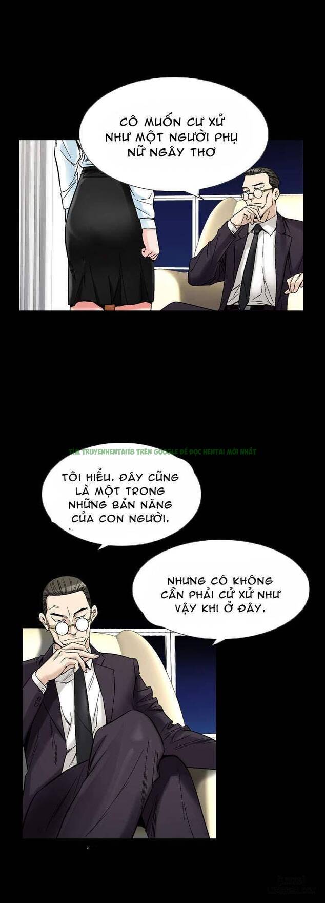 Mùi Vị Của Đôi Bàn Tay Chapter 60 - Trang 2