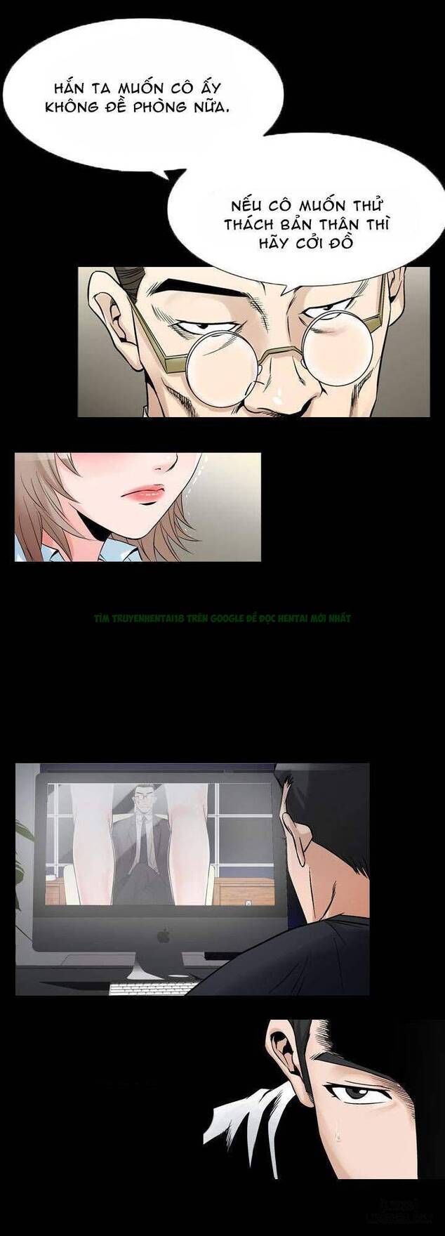 Mùi Vị Của Đôi Bàn Tay Chapter 60 - Trang 2