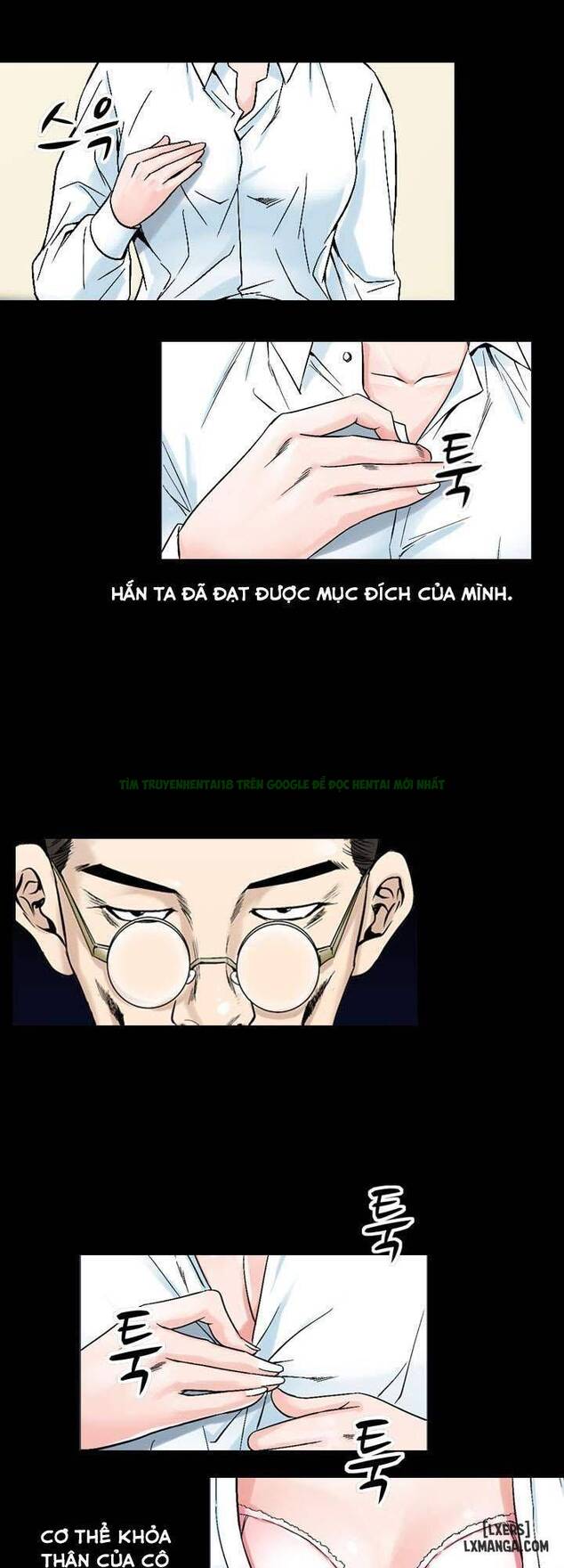 Mùi Vị Của Đôi Bàn Tay Chapter 60 - Trang 2