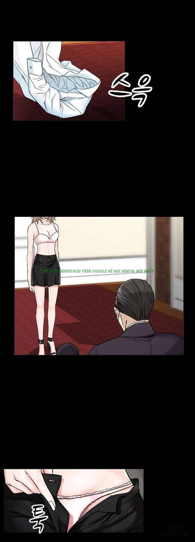Mùi Vị Của Đôi Bàn Tay Chapter 60 - Trang 2