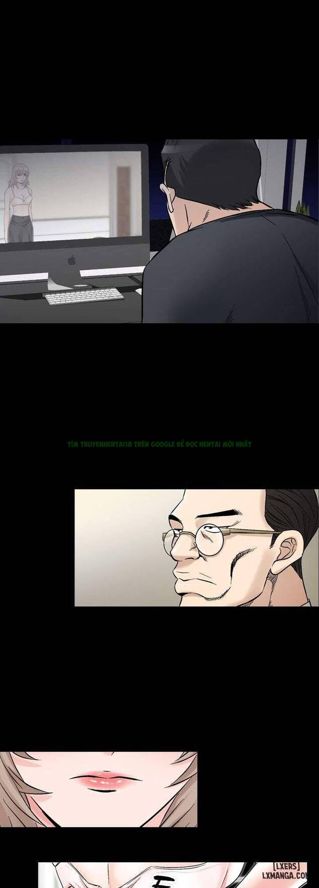 Mùi Vị Của Đôi Bàn Tay Chapter 60 - Trang 2