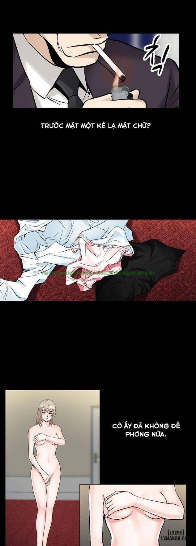 Mùi Vị Của Đôi Bàn Tay Chapter 60 - Trang 2