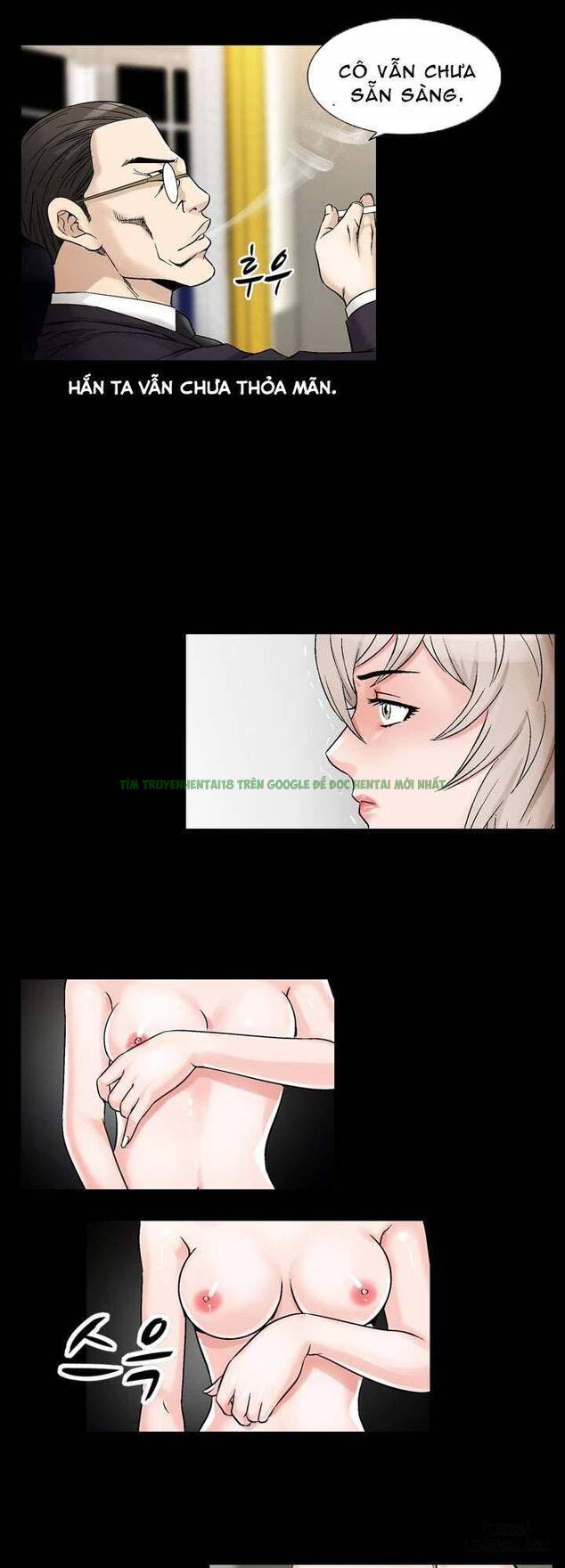 Mùi Vị Của Đôi Bàn Tay Chapter 60 - Trang 2
