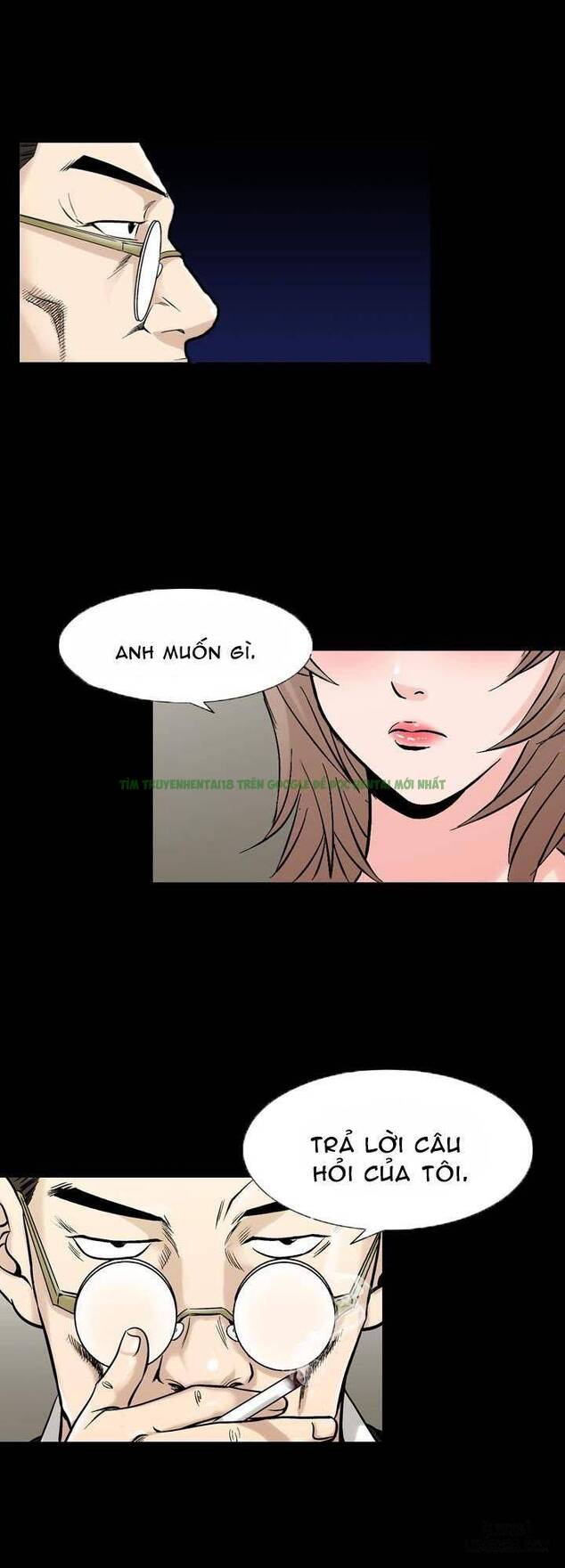 Mùi Vị Của Đôi Bàn Tay Chapter 60 - Trang 2