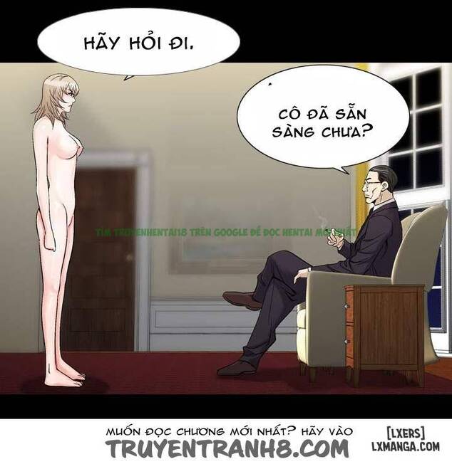 Mùi Vị Của Đôi Bàn Tay Chapter 60 - Trang 2