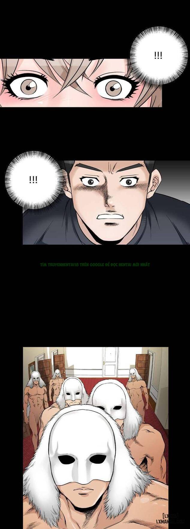 Mùi Vị Của Đôi Bàn Tay Chapter 60 - Trang 2