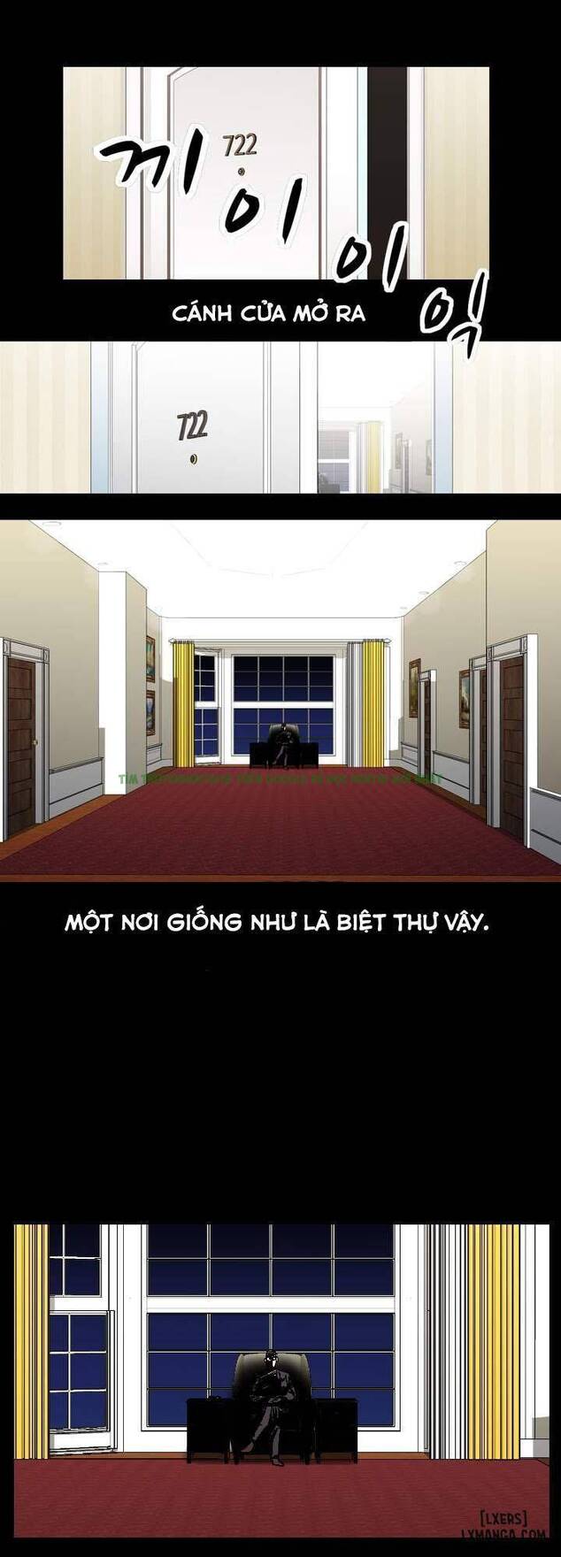 Mùi Vị Của Đôi Bàn Tay Chapter 60 - Trang 2