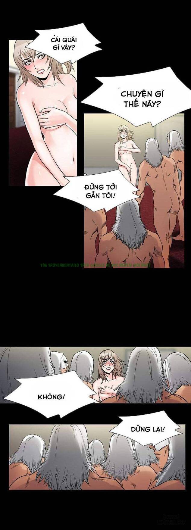 Mùi Vị Của Đôi Bàn Tay Chapter 60 - Trang 2