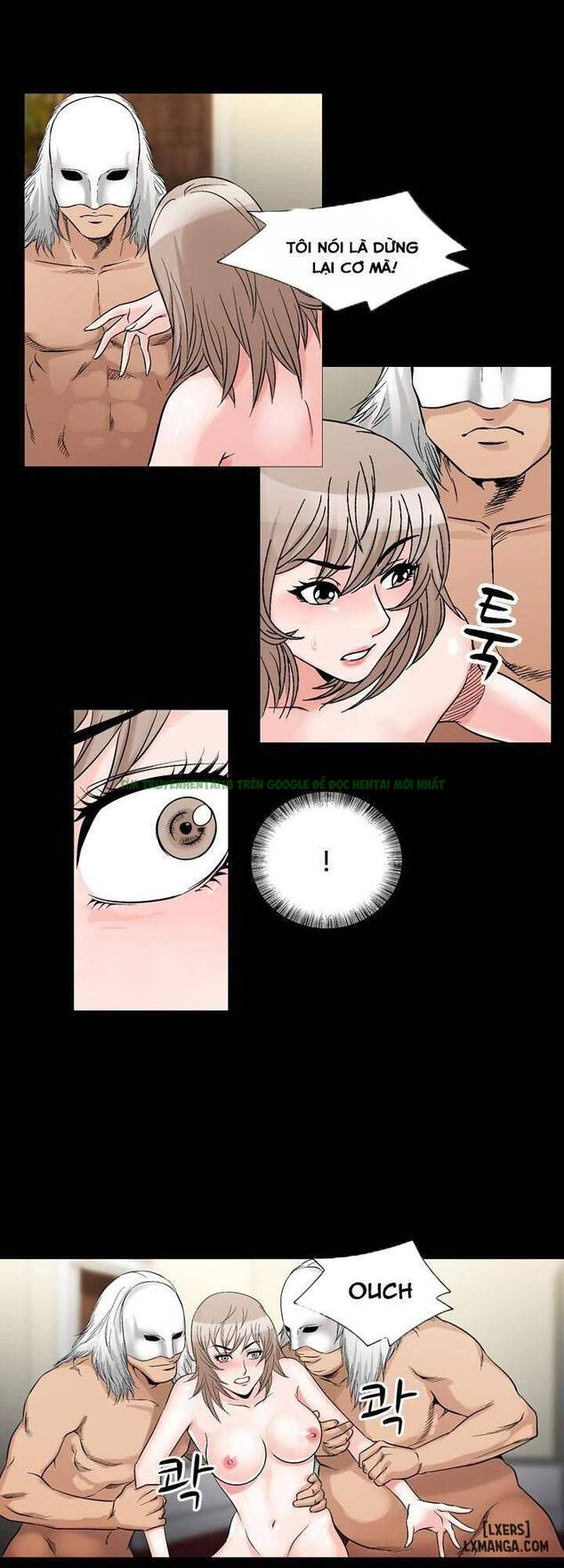 Mùi Vị Của Đôi Bàn Tay Chapter 60 - Trang 2