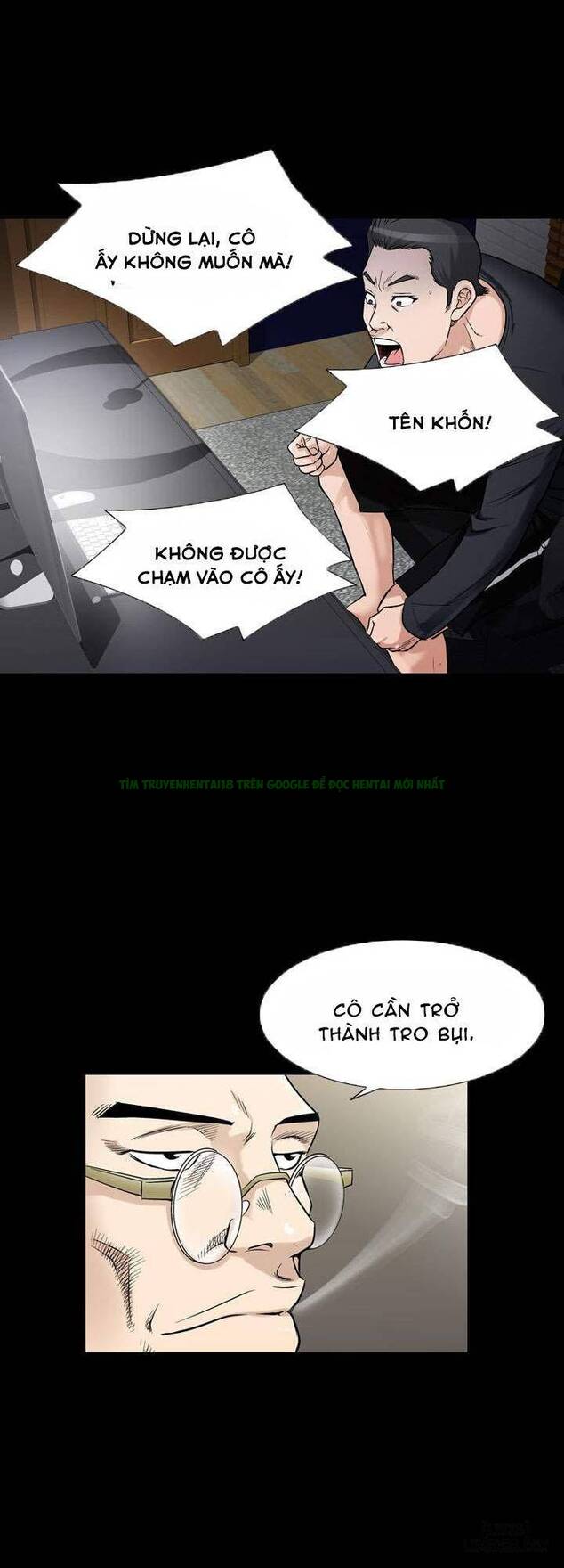 Mùi Vị Của Đôi Bàn Tay Chapter 60 - Trang 2