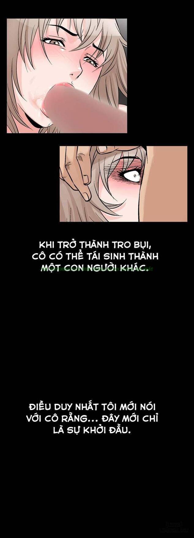 Mùi Vị Của Đôi Bàn Tay Chapter 60 - Trang 2