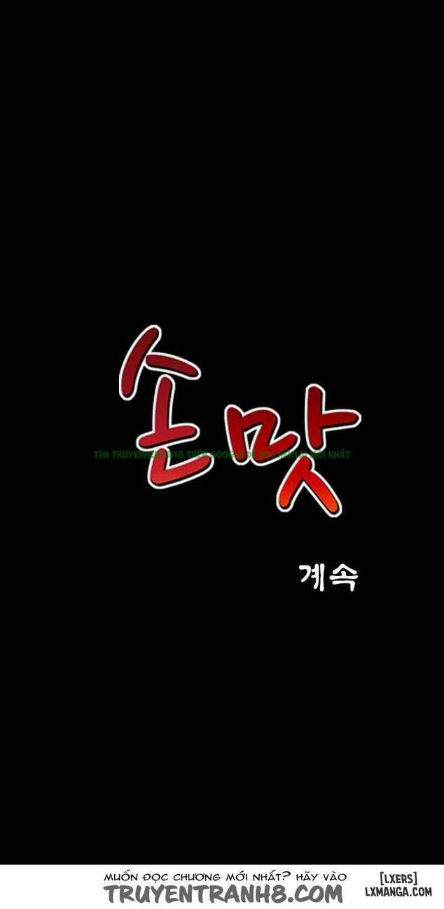 Mùi Vị Của Đôi Bàn Tay Chapter 60 - Trang 2