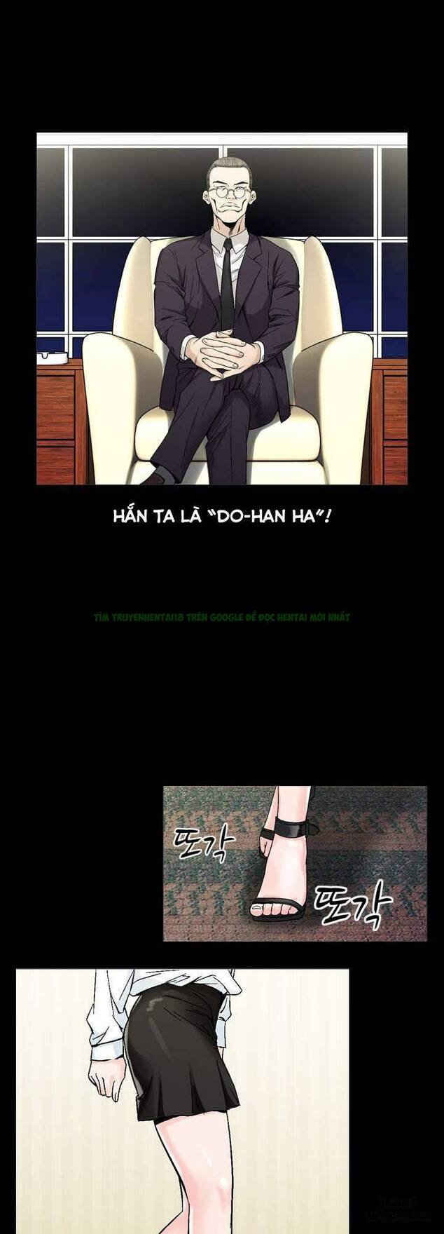 Mùi Vị Của Đôi Bàn Tay Chapter 60 - Trang 2