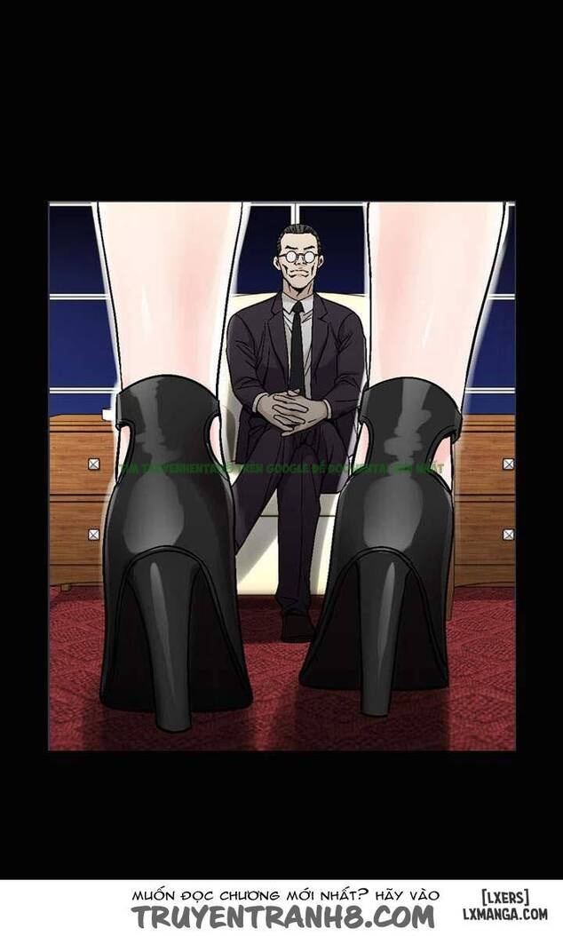 Mùi Vị Của Đôi Bàn Tay Chapter 60 - Trang 2